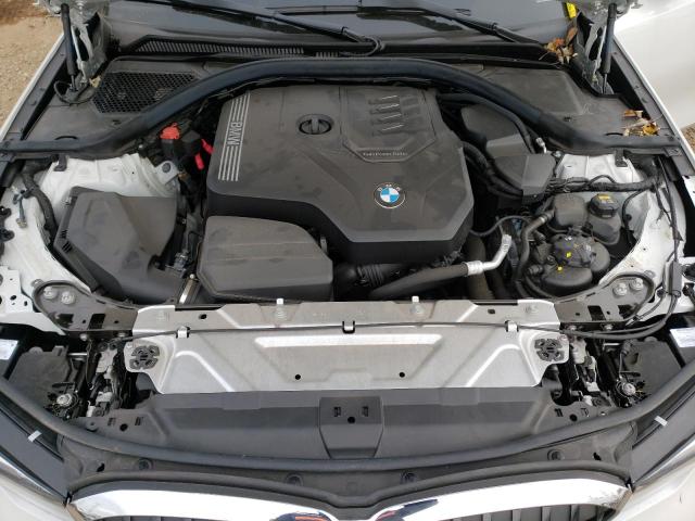 Photo 6 VIN: 3MW5R7J01L8B46434 - BMW 330XI 