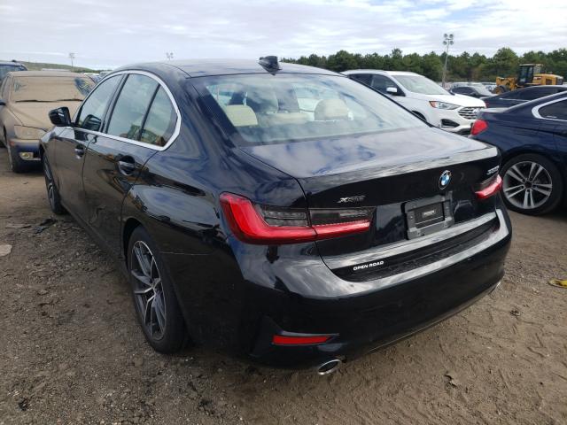 Photo 2 VIN: 3MW5R7J01M8B47620 - BMW 330XI 