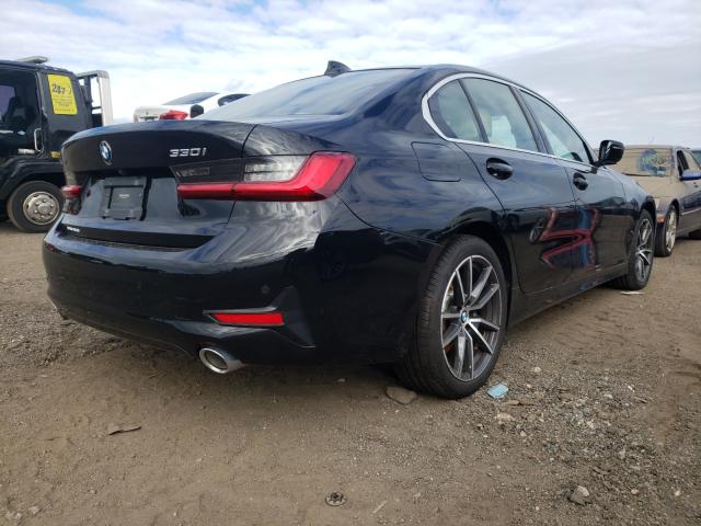 Photo 3 VIN: 3MW5R7J01M8B47620 - BMW 330XI 