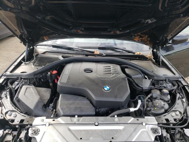 Photo 6 VIN: 3MW5R7J01M8B47620 - BMW 330XI 