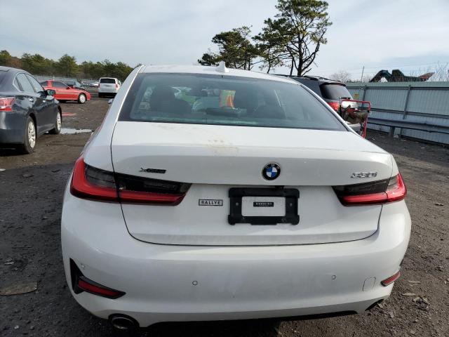 Photo 5 VIN: 3MW5R7J01M8B53854 - BMW 330XI 