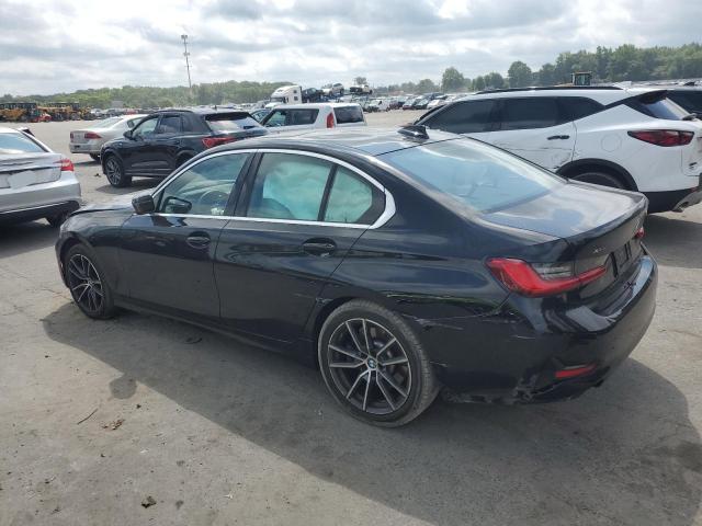 Photo 1 VIN: 3MW5R7J01M8B60528 - BMW 330XI 