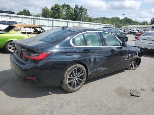 Photo 2 VIN: 3MW5R7J01M8B60528 - BMW 330XI 