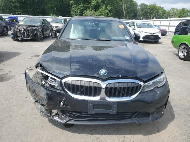 Photo 4 VIN: 3MW5R7J01M8B60528 - BMW 330XI 