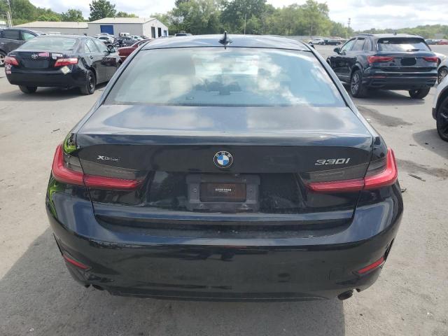 Photo 5 VIN: 3MW5R7J01M8B60528 - BMW 330XI 