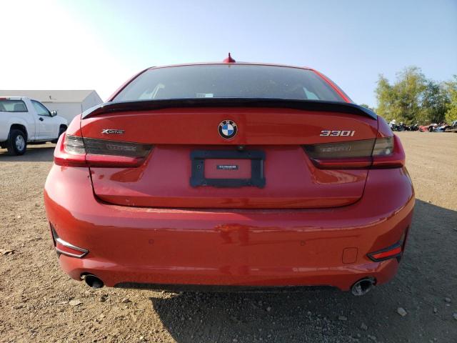 Photo 5 VIN: 3MW5R7J01M8B63249 - BMW 330XI 