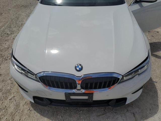 Photo 10 VIN: 3MW5R7J01M8B78785 - BMW 330XI 