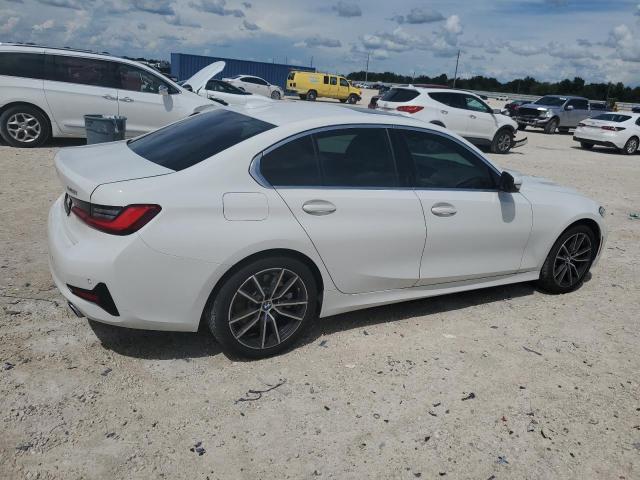 Photo 2 VIN: 3MW5R7J01M8B78785 - BMW 330XI 