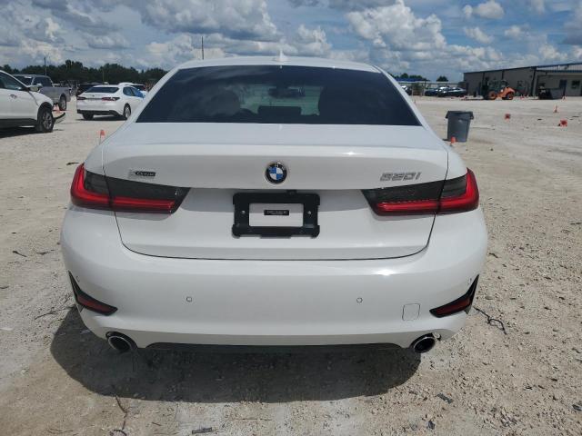 Photo 5 VIN: 3MW5R7J01M8B78785 - BMW 330XI 