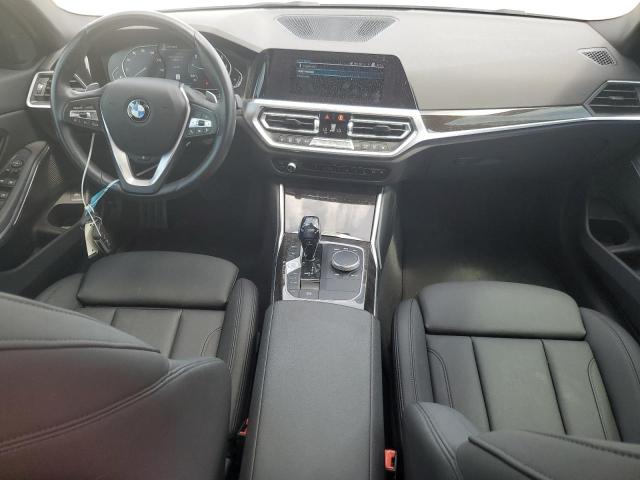 Photo 7 VIN: 3MW5R7J01M8B78785 - BMW 330XI 