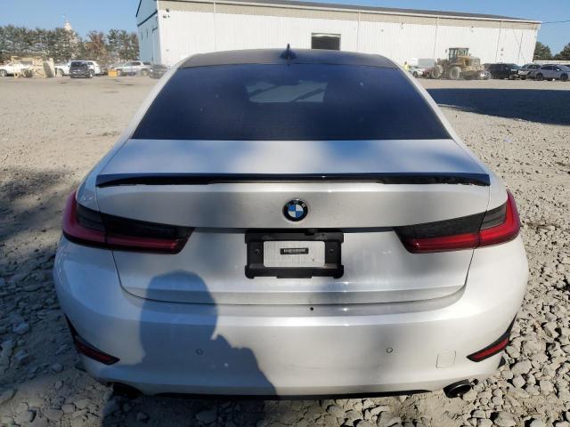 Photo 5 VIN: 3MW5R7J01M8B97501 - BMW 330XI 