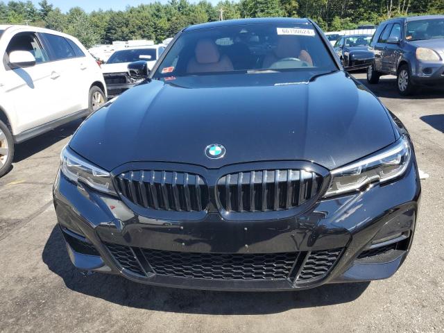 Photo 4 VIN: 3MW5R7J01M8B98020 - BMW 330XI 