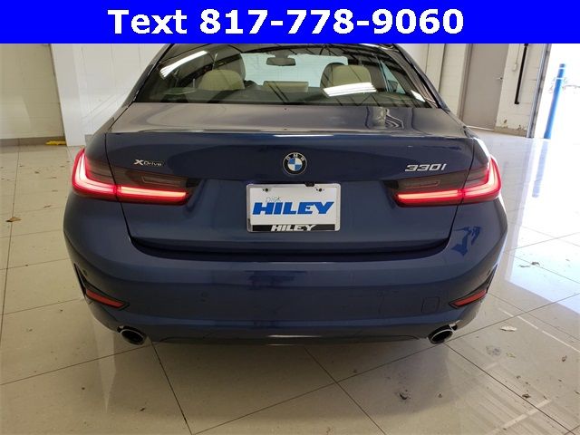 Photo 4 VIN: 3MW5R7J01M8C01790 - BMW 3 SERIES 