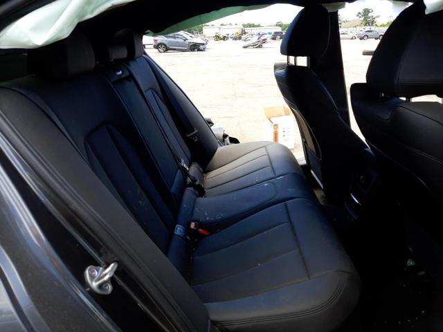 Photo 5 VIN: 3MW5R7J01M8C06746 - BMW 330 XI 