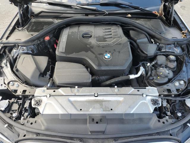 Photo 6 VIN: 3MW5R7J01M8C07587 - BMW 330XI 