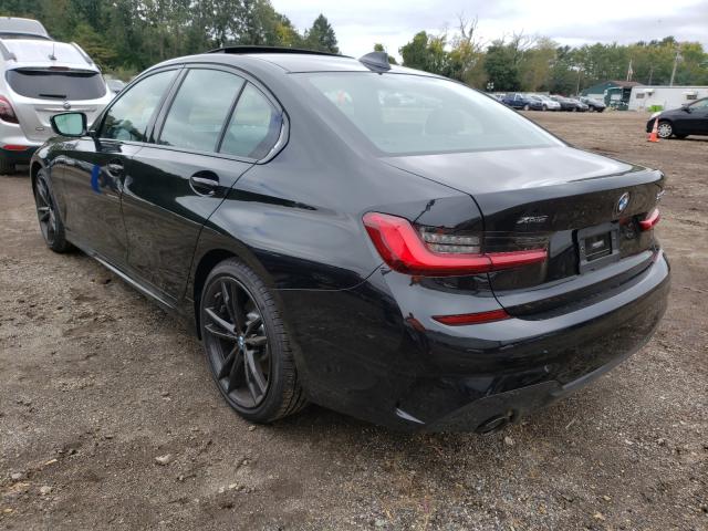 Photo 2 VIN: 3MW5R7J01M8C16127 - BMW 330XI 