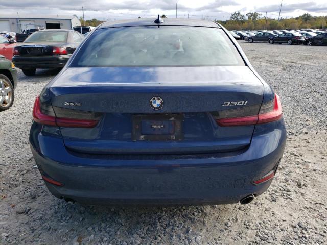 Photo 5 VIN: 3MW5R7J01N8C26612 - BMW 3 SERIES 