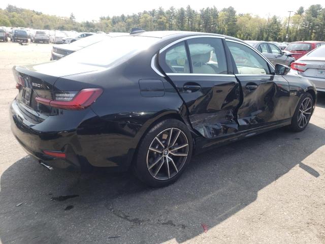 Photo 2 VIN: 3MW5R7J01N8C38002 - BMW 3 SERIES 