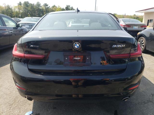 Photo 5 VIN: 3MW5R7J01N8C38002 - BMW 3 SERIES 