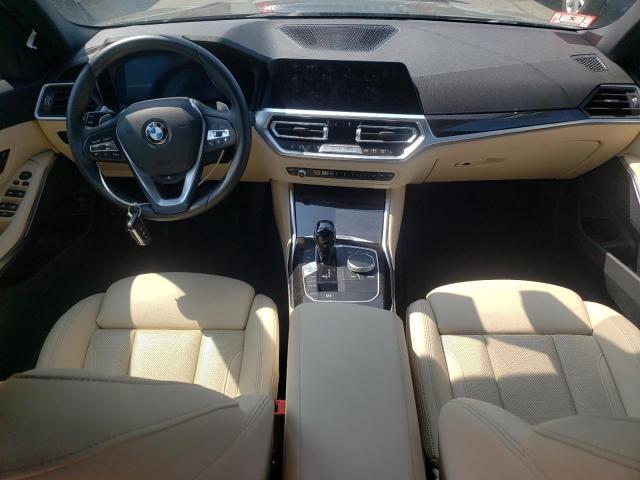 Photo 7 VIN: 3MW5R7J01N8C38002 - BMW 3 SERIES 