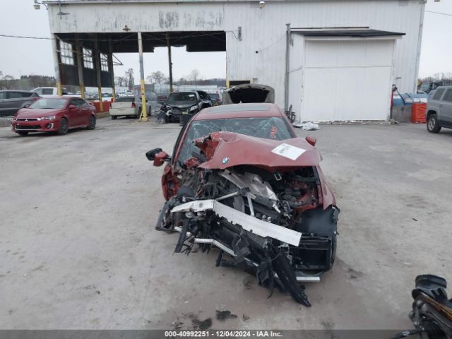 Photo 5 VIN: 3MW5R7J01N8C60985 - BMW 330I 