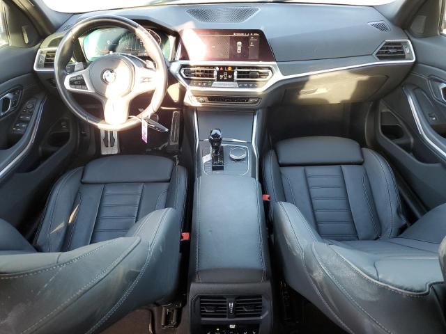 Photo 7 VIN: 3MW5R7J01N8C74210 - BMW 330XI 