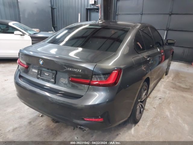 Photo 3 VIN: 3MW5R7J01N8C77379 - BMW 330I 