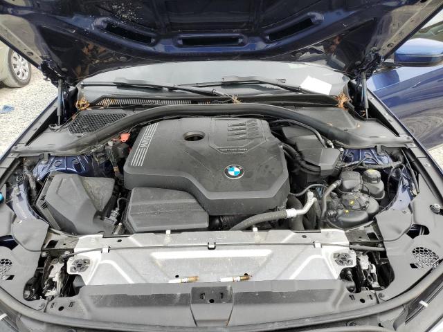 Photo 10 VIN: 3MW5R7J02L8B05598 - BMW 3 SERIES 