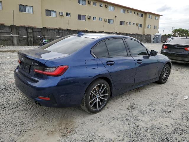 Photo 2 VIN: 3MW5R7J02L8B05598 - BMW 3 SERIES 