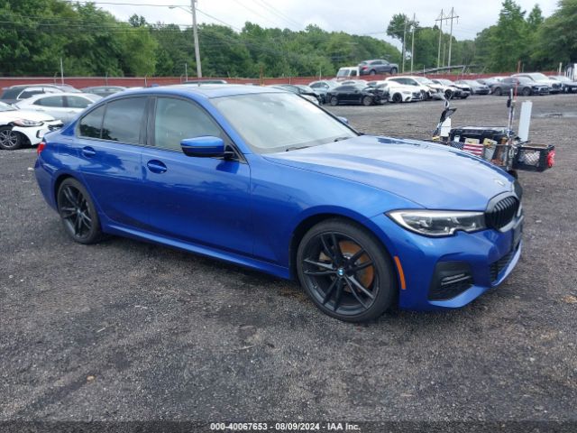 Photo 0 VIN: 3MW5R7J02L8B13247 - BMW 330I 