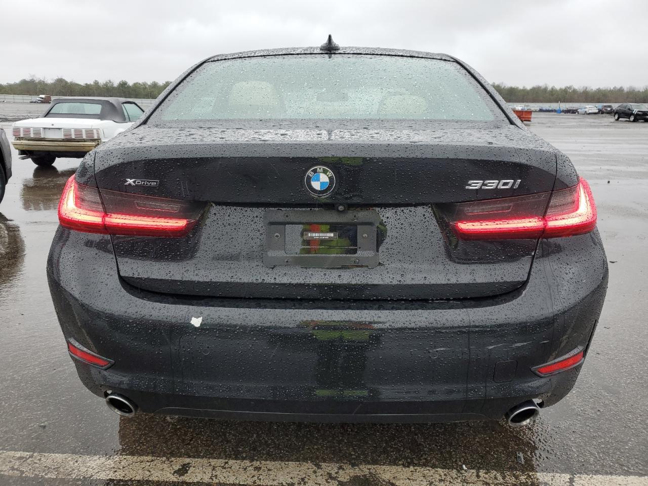 Photo 5 VIN: 3MW5R7J02L8B15399 - BMW 3ER 