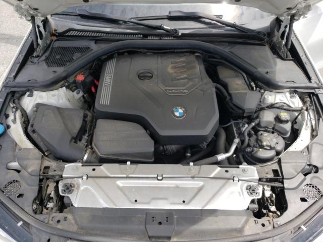 Photo 10 VIN: 3MW5R7J02L8B22000 - BMW 330XI 