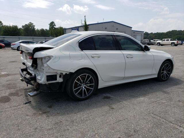 Photo 2 VIN: 3MW5R7J02L8B22000 - BMW 330XI 