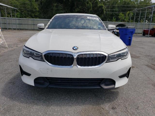 Photo 4 VIN: 3MW5R7J02L8B22000 - BMW 330XI 