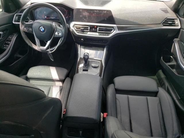 Photo 7 VIN: 3MW5R7J02L8B22000 - BMW 330XI 