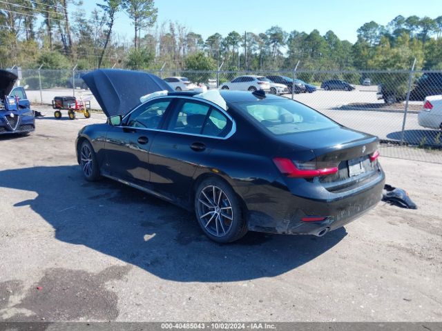 Photo 2 VIN: 3MW5R7J02L8B23924 - BMW 330I 