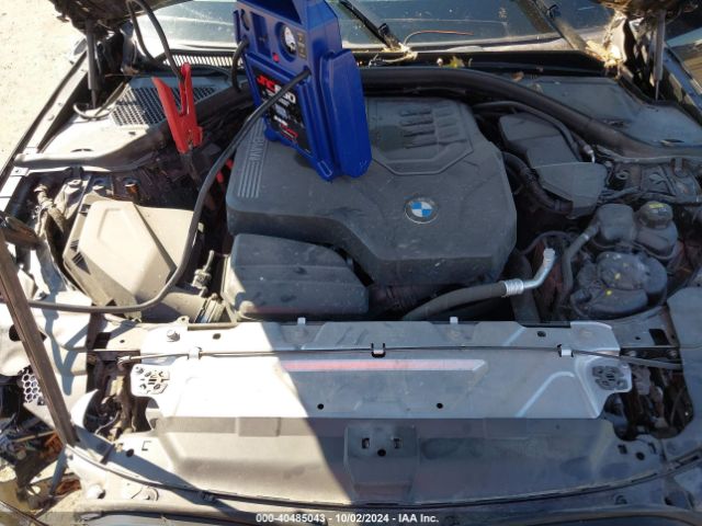 Photo 9 VIN: 3MW5R7J02L8B23924 - BMW 330I 