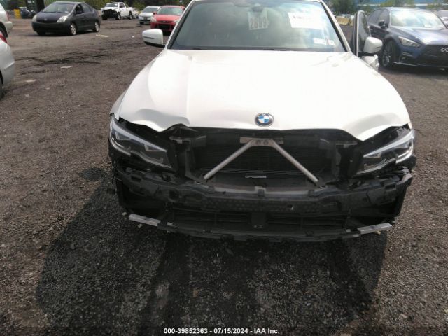 Photo 5 VIN: 3MW5R7J02L8B24961 - BMW 330I 