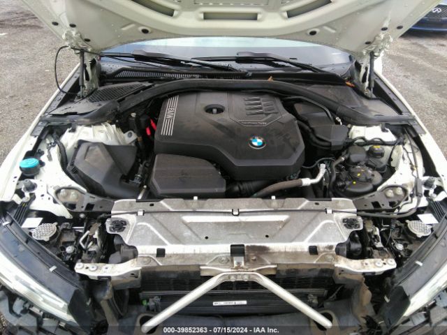 Photo 9 VIN: 3MW5R7J02L8B24961 - BMW 330I 