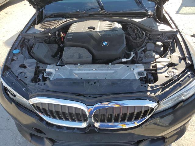 Photo 10 VIN: 3MW5R7J02L8B25172 - BMW 330XI 