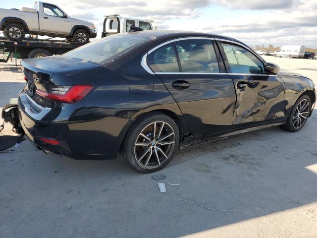 Photo 2 VIN: 3MW5R7J02L8B25172 - BMW 330XI 