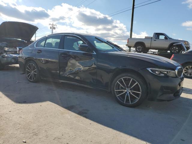 Photo 3 VIN: 3MW5R7J02L8B25172 - BMW 330XI 