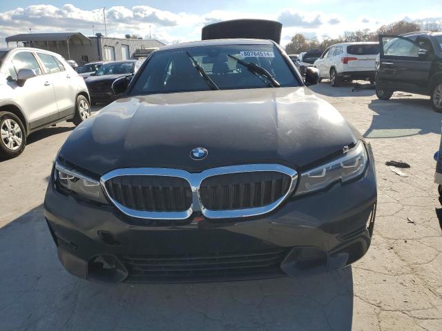 Photo 4 VIN: 3MW5R7J02L8B25172 - BMW 330XI 