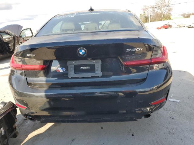 Photo 5 VIN: 3MW5R7J02L8B25172 - BMW 330XI 