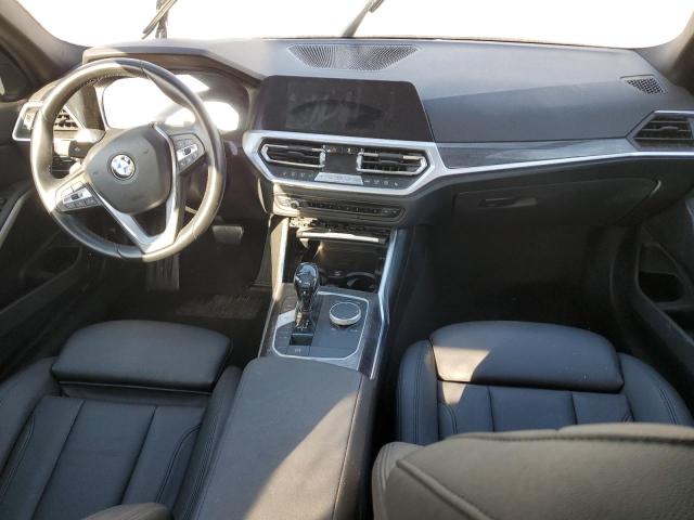 Photo 7 VIN: 3MW5R7J02L8B25172 - BMW 330XI 