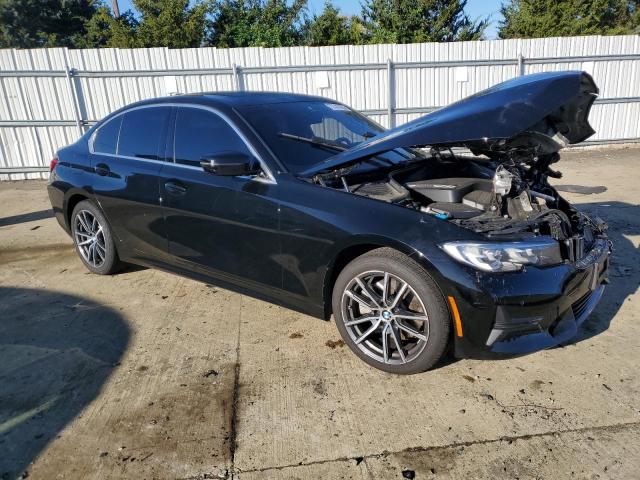 Photo 3 VIN: 3MW5R7J02L8B29531 - BMW 3 SERIES 