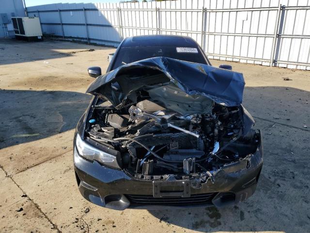 Photo 4 VIN: 3MW5R7J02L8B29531 - BMW 3 SERIES 