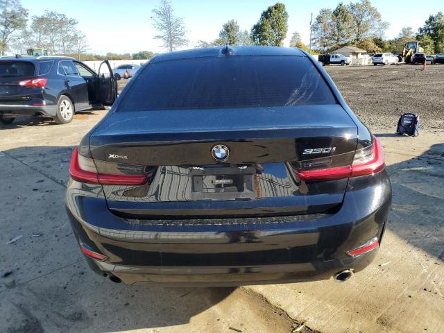 Photo 5 VIN: 3MW5R7J02L8B29531 - BMW 3 SERIES 