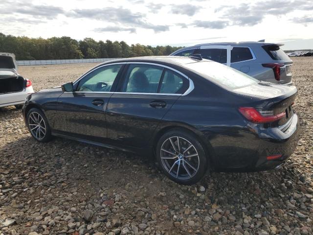 Photo 1 VIN: 3MW5R7J02L8B31411 - BMW 3 SERIES 