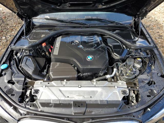 Photo 10 VIN: 3MW5R7J02L8B31411 - BMW 3 SERIES 